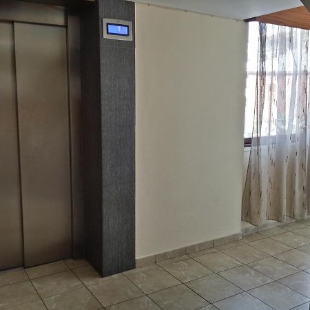 Minaides Hotel Kakopetriá Kültér fotó