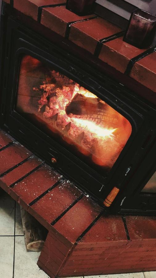 Minaides Hotel Kakopetriá Kültér fotó