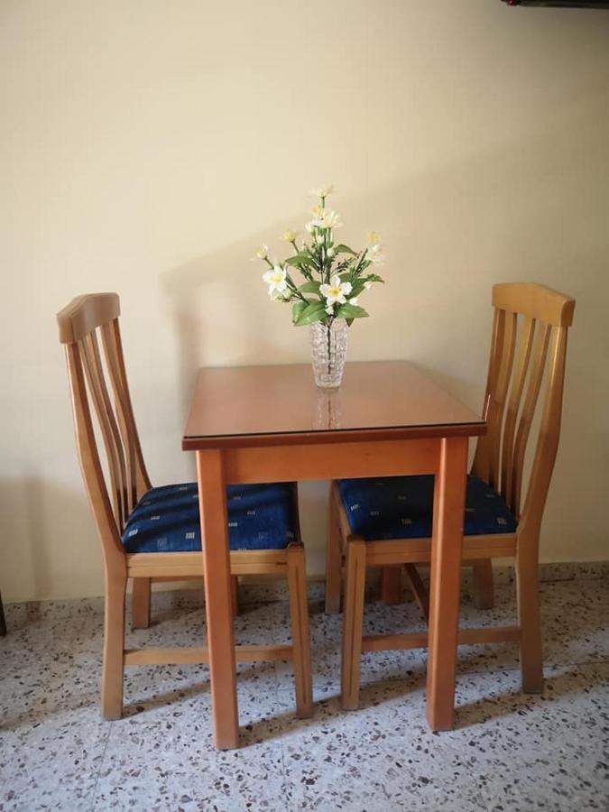 Minaides Hotel Kakopetriá Kültér fotó