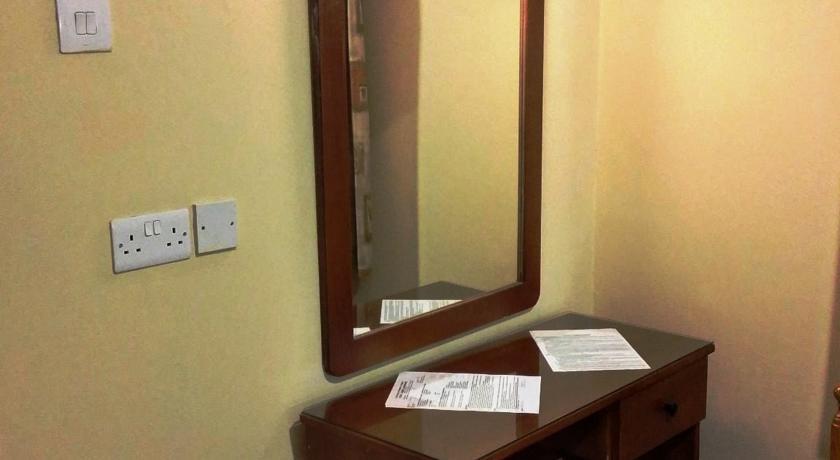 Minaides Hotel Kakopetriá Szoba fotó