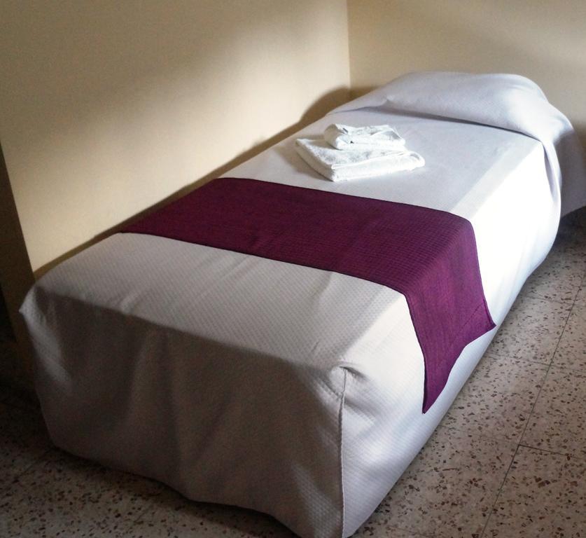 Minaides Hotel Kakopetriá Szoba fotó