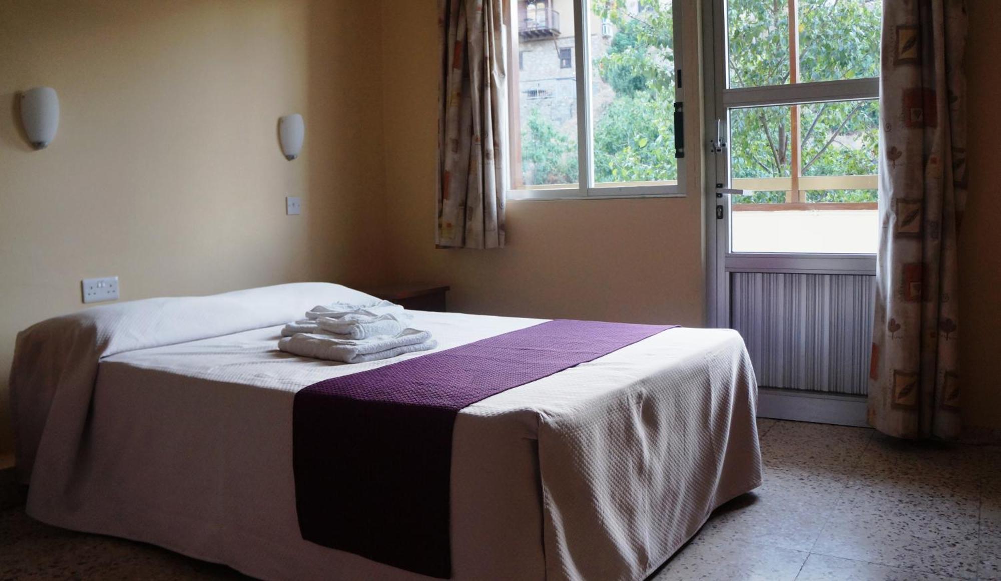 Minaides Hotel Kakopetriá Szoba fotó