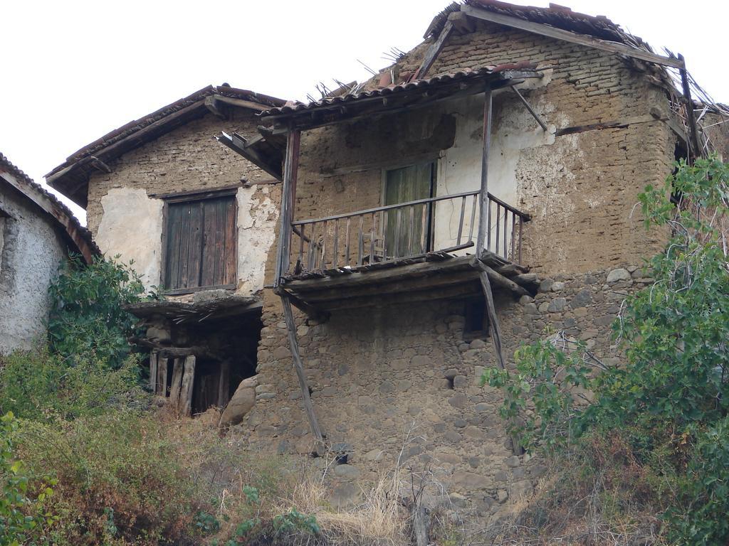 Minaides Hotel Kakopetriá Szoba fotó