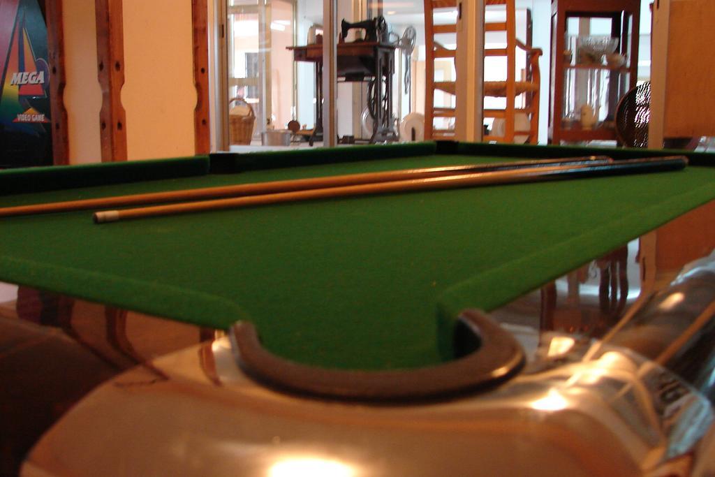Minaides Hotel Kakopetriá Kültér fotó