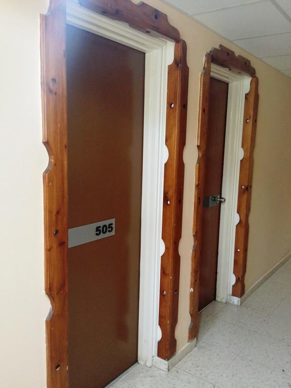 Minaides Hotel Kakopetriá Kültér fotó
