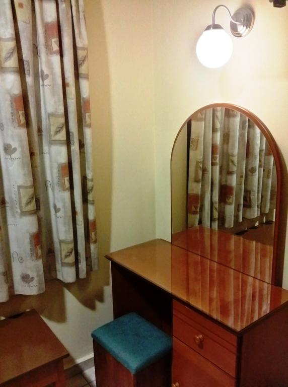 Minaides Hotel Kakopetriá Kültér fotó